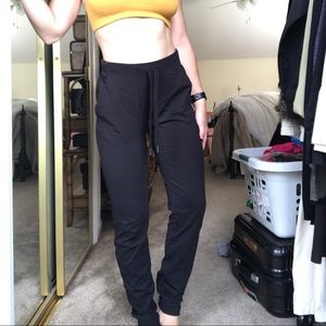 Lululemon joggers